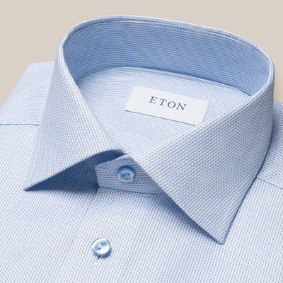 Eton Slim Fit