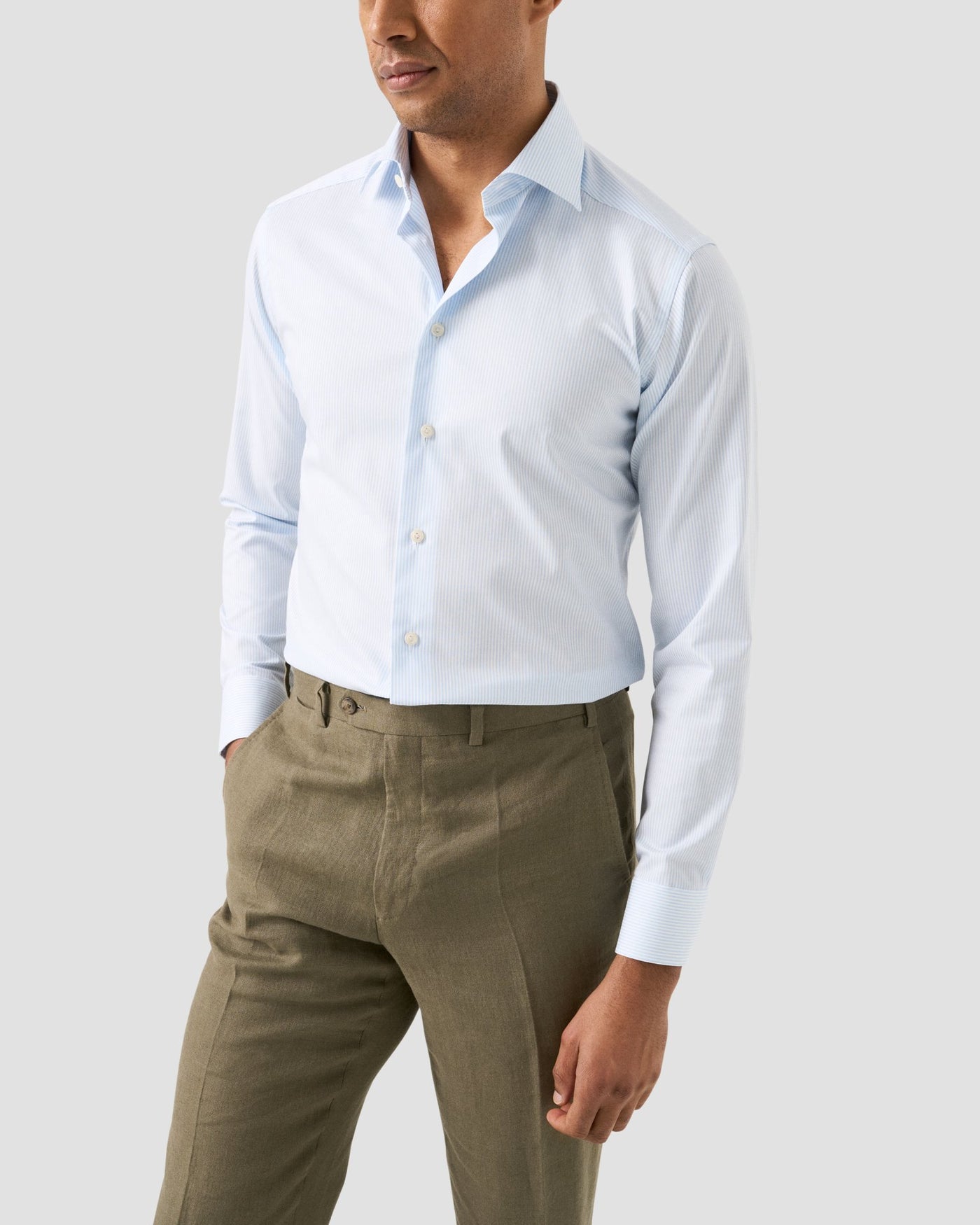 Eton Contemporary Fit