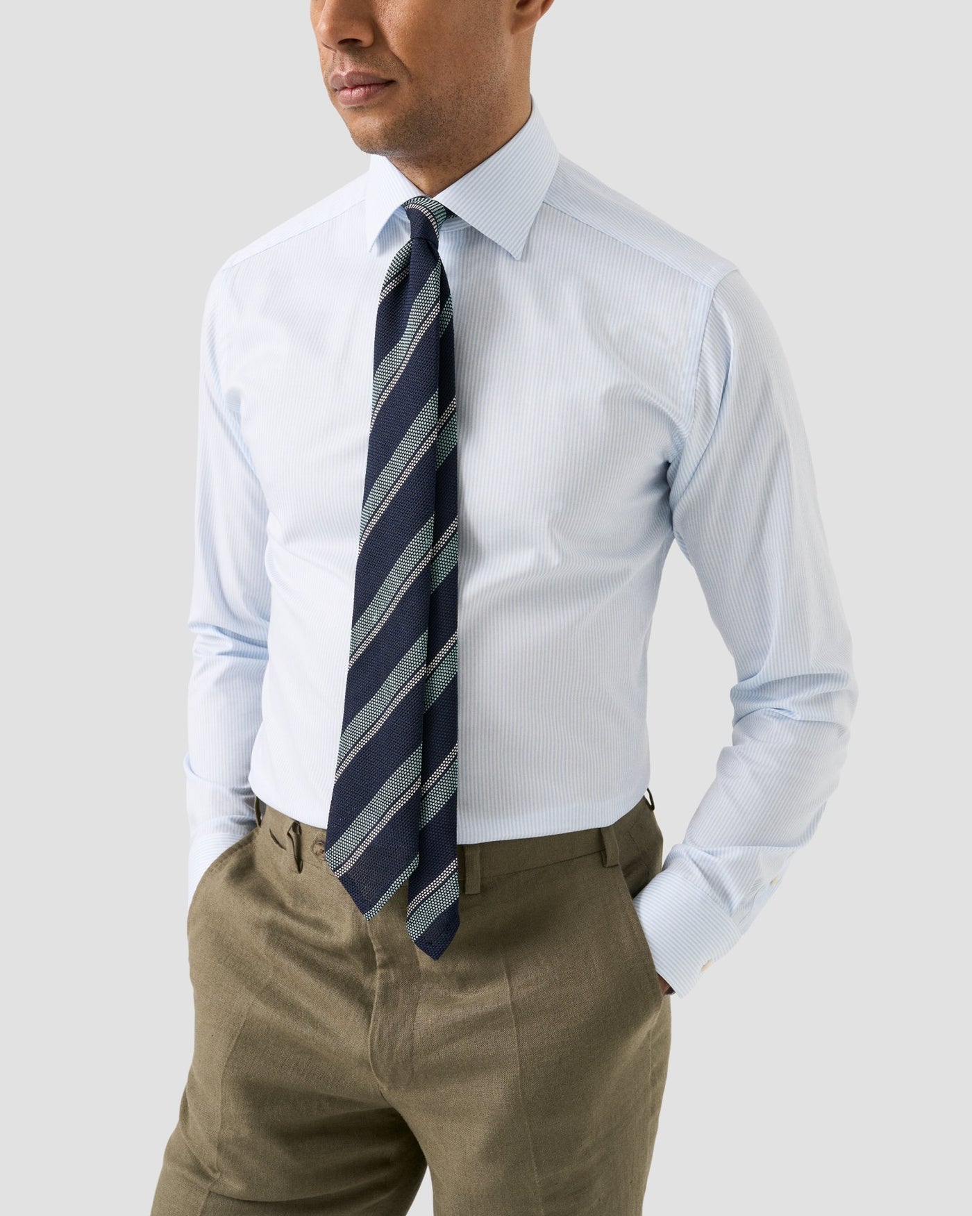Eton Contemporary Fit