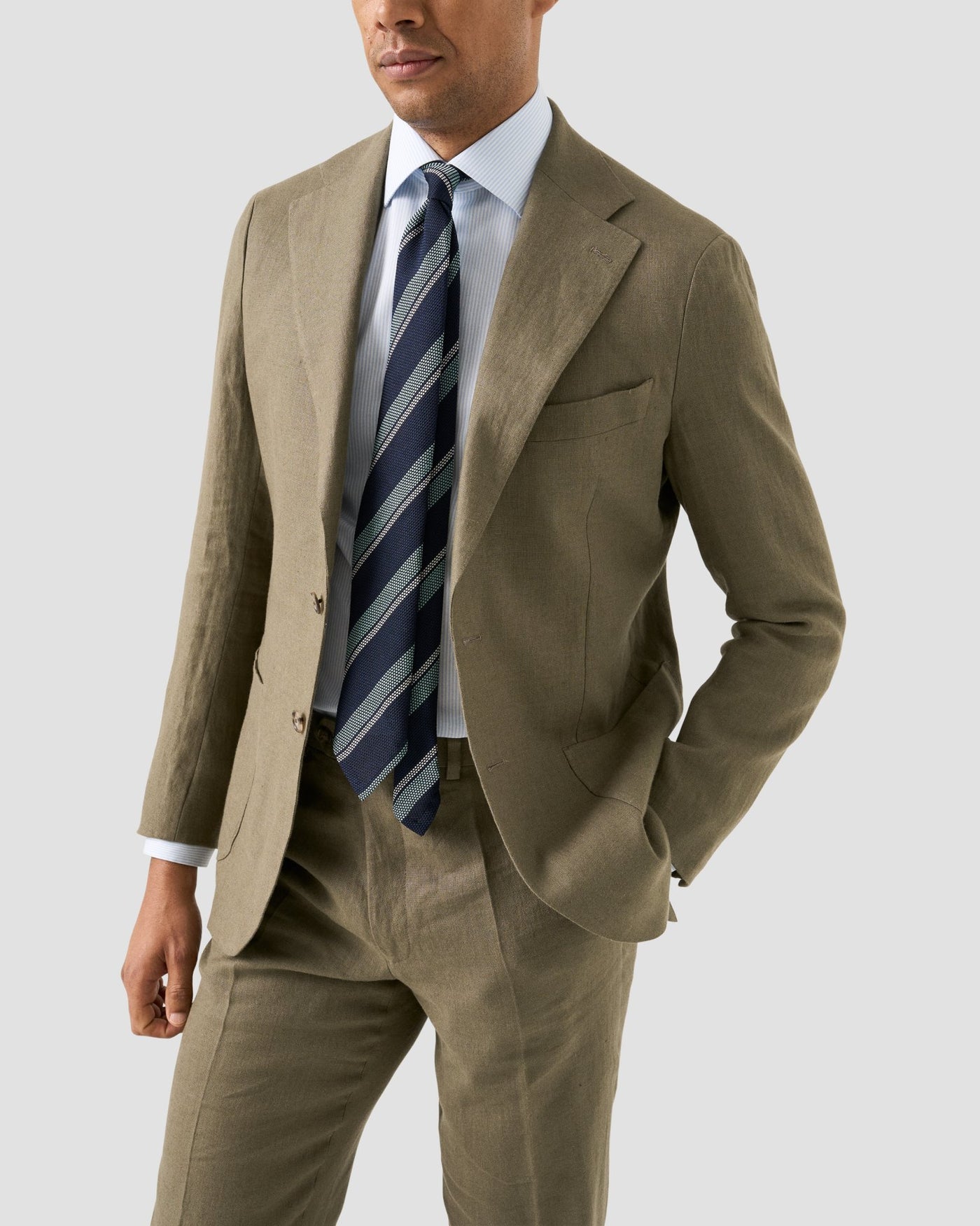 Eton Contemporary Fit