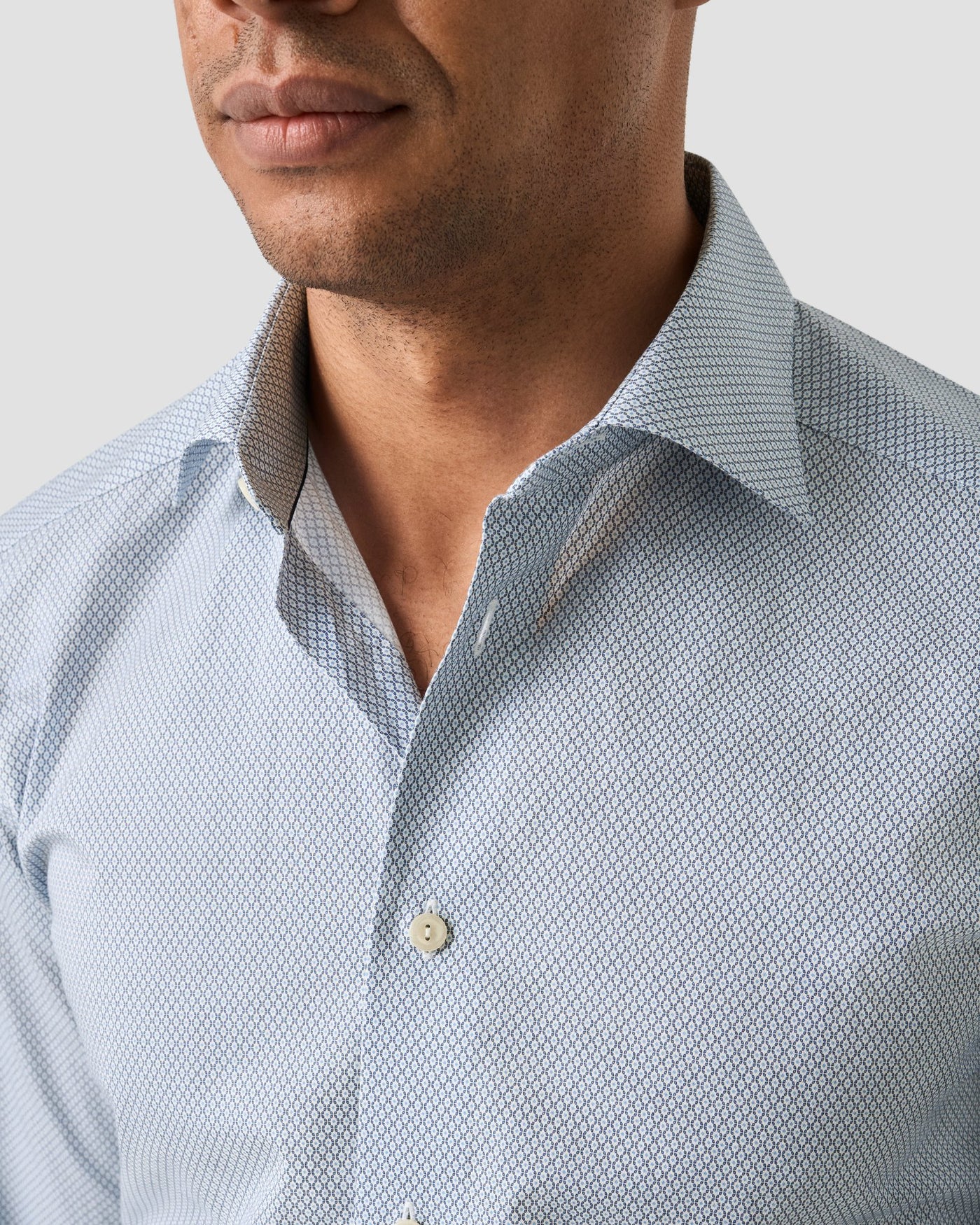 Eton Contemporary Fit