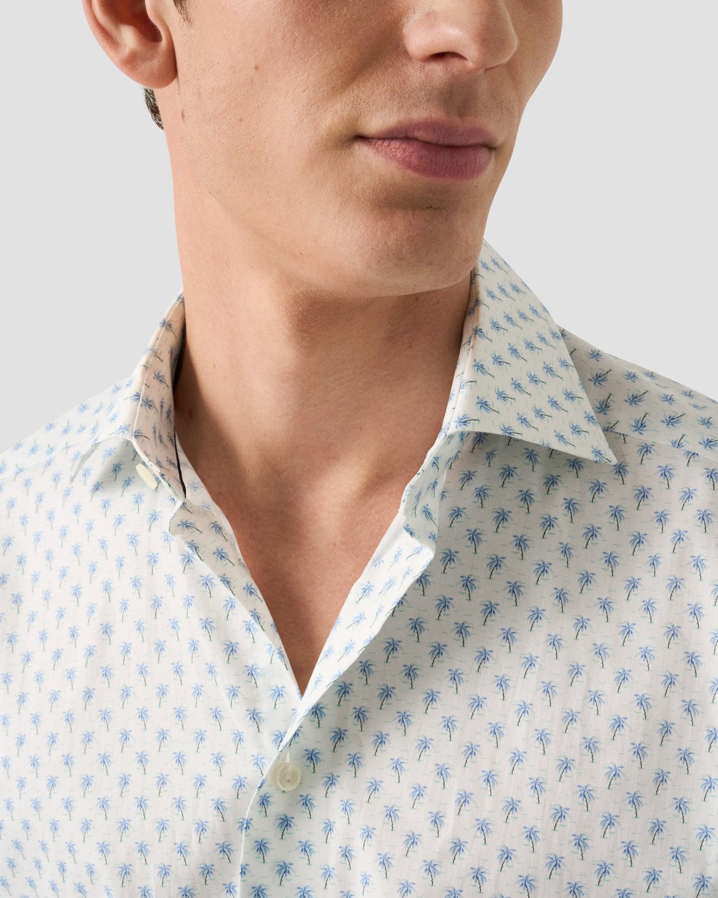 Eton Contemporary Fit