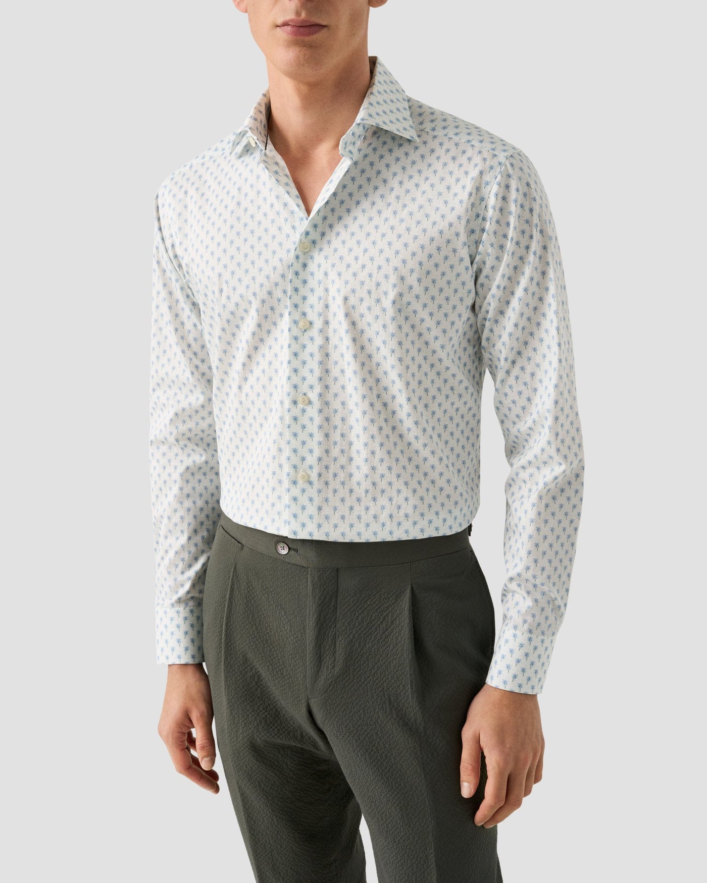 Eton Contemporary Fit