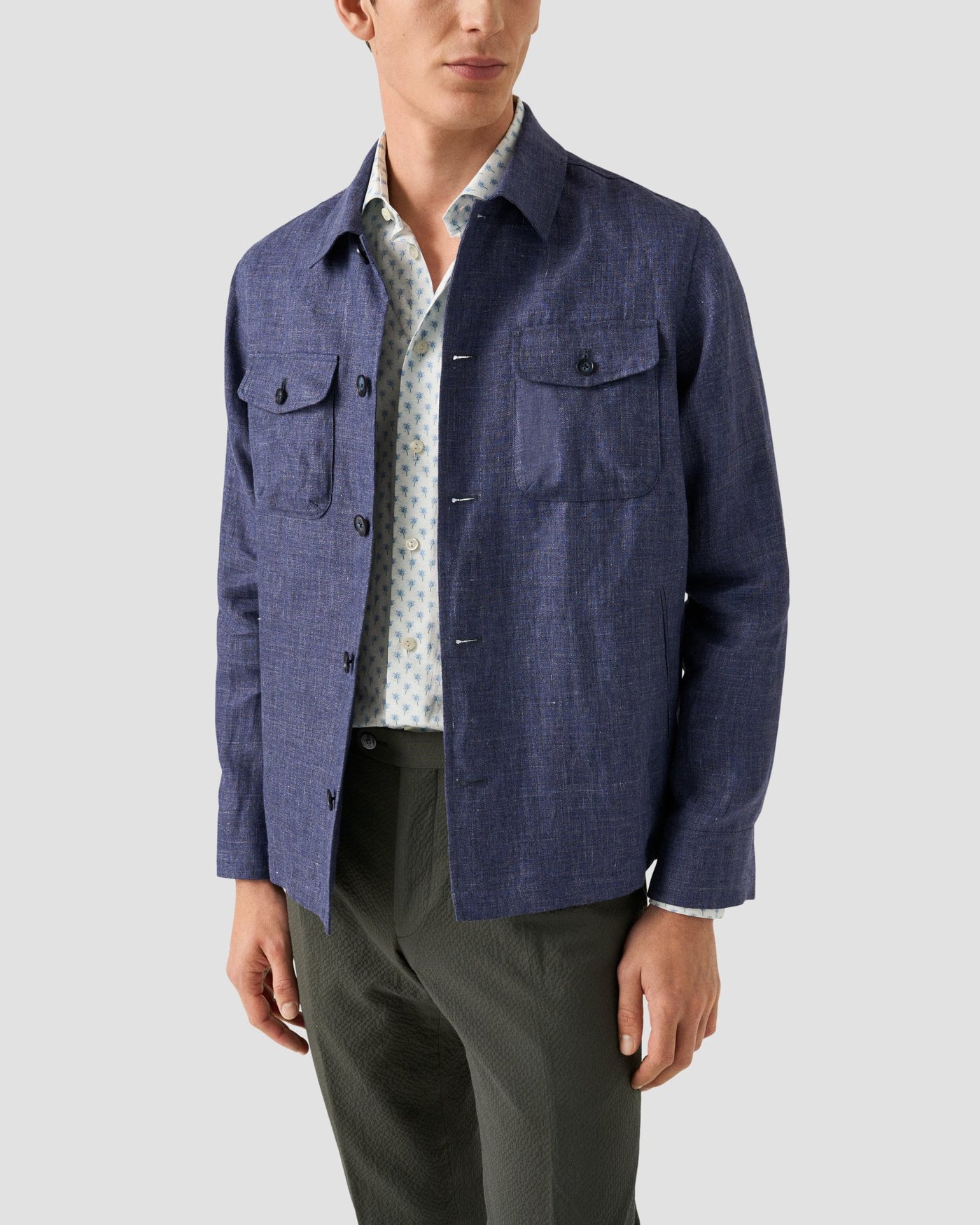 Eton Contemporary Fit