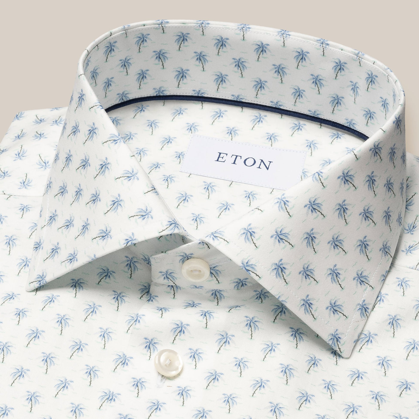 Eton Contemporary Fit
