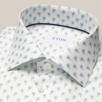 Eton Contemporary Fit