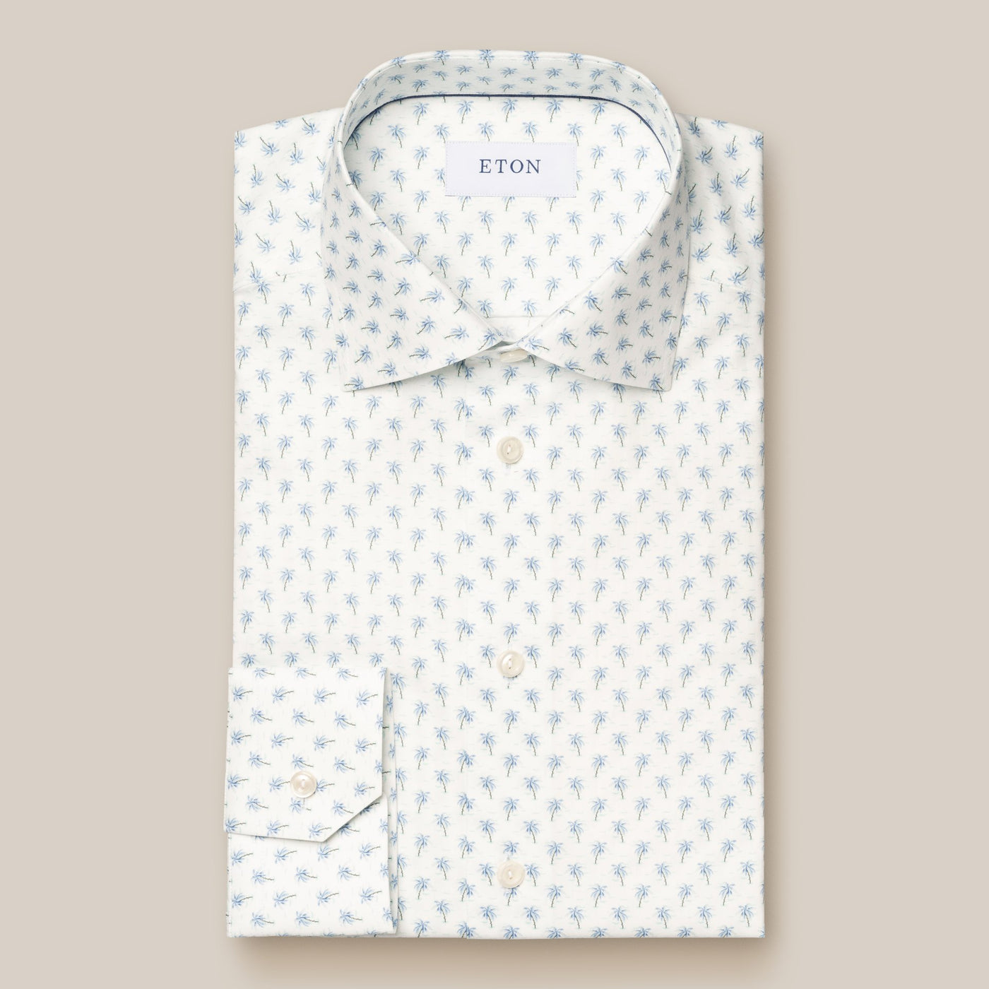 Eton Contemporary Fit