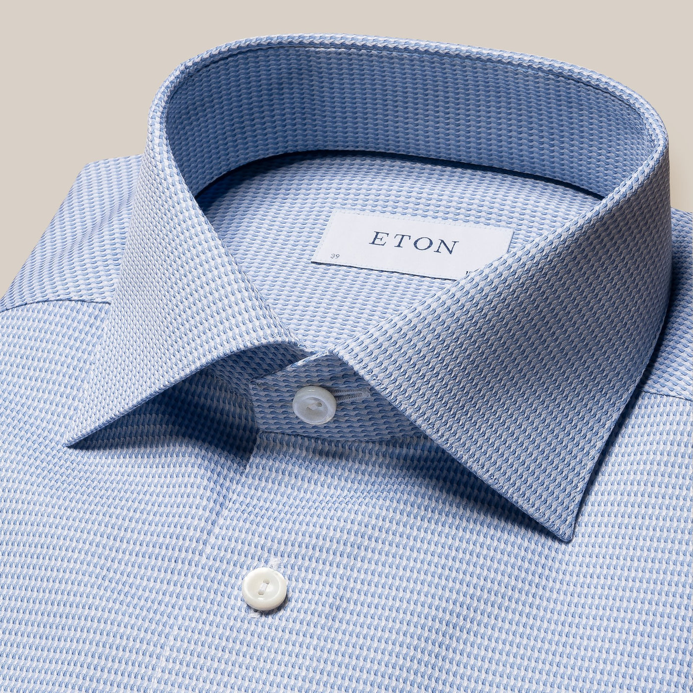 Eton Contemporary Fit