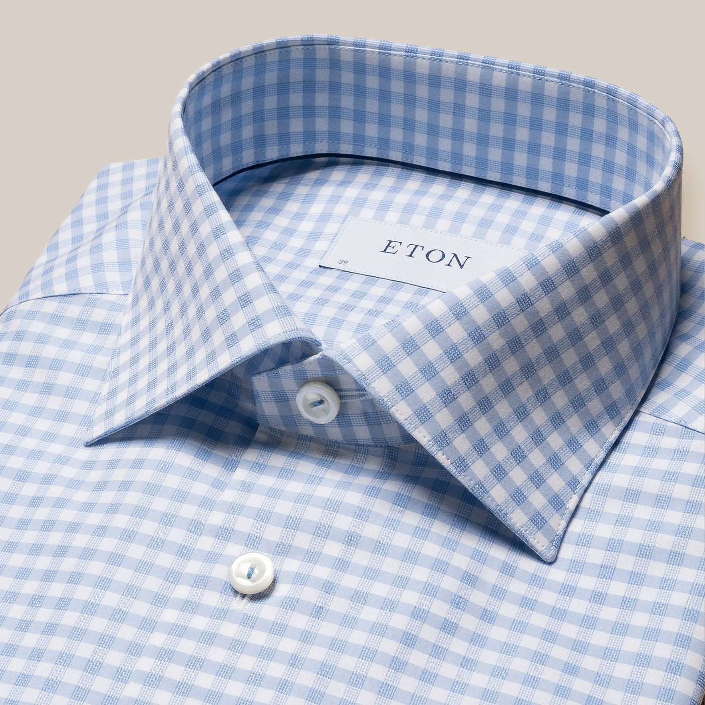 Eton Contemporary Fit