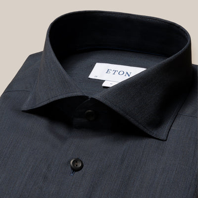 Eton Slim Fit