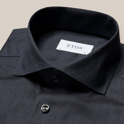 Eton Slim Fit