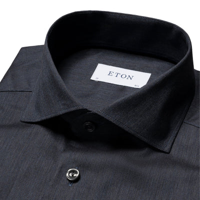 Eton Slim Fit