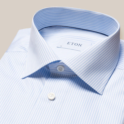 Eton Slim Fit