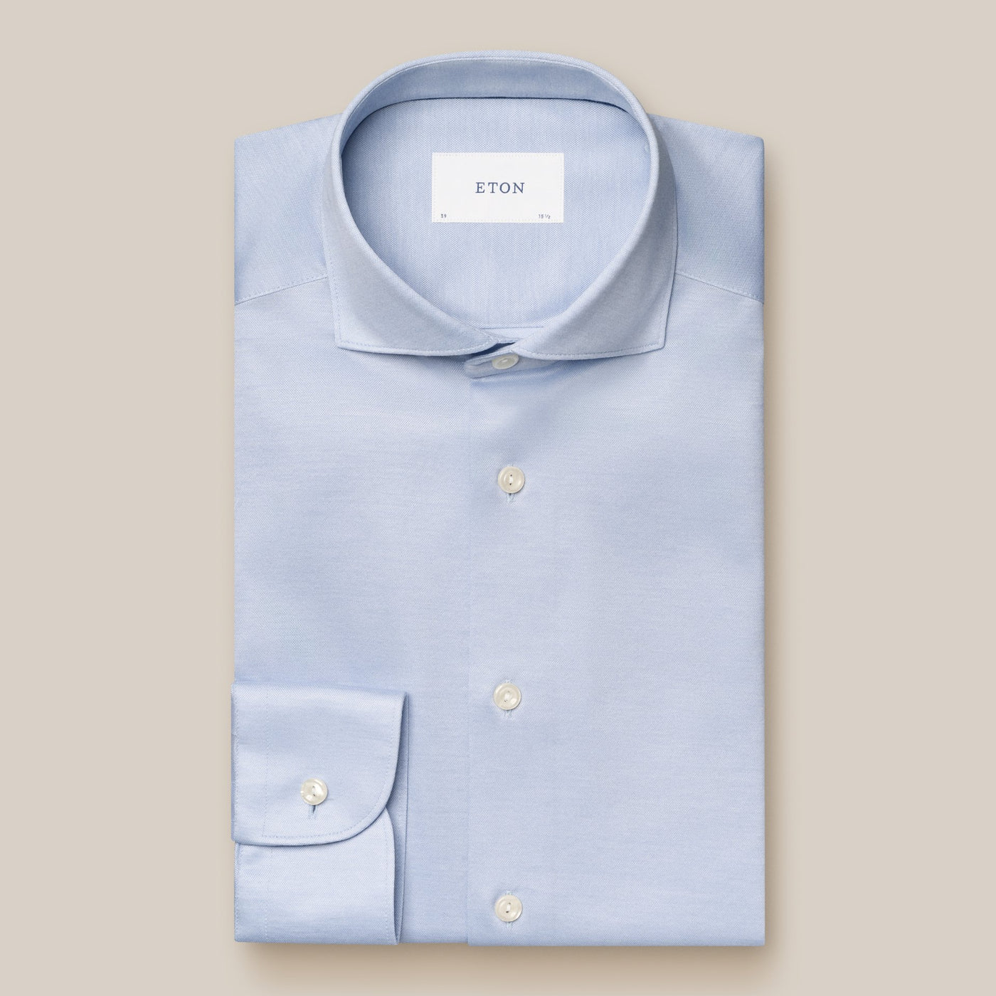 Eton Contemporary Fit
