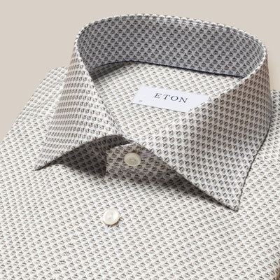 Eton Contemporary Fit