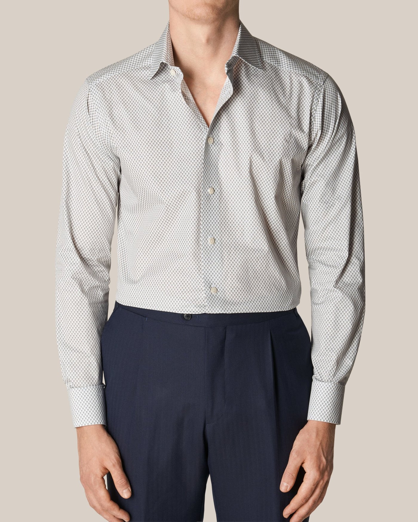 Eton Contemporary Fit