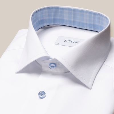 Eton Contemporary Fit