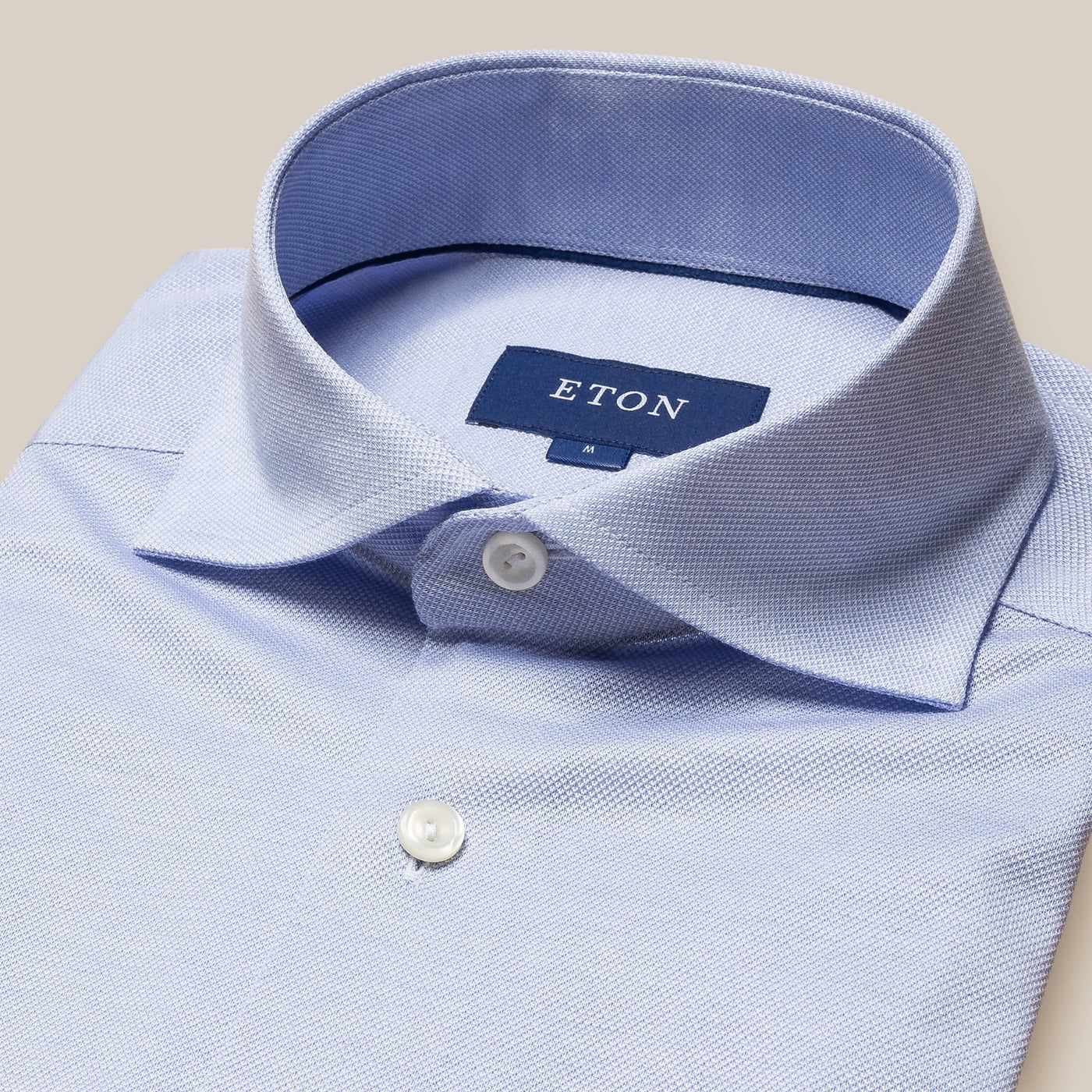 Eton Slim Fit