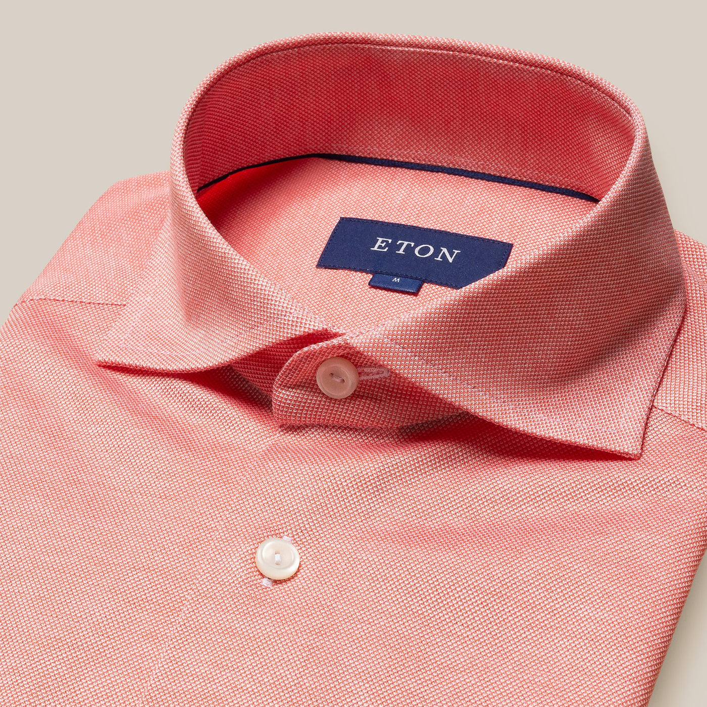 Eton Slim Fit