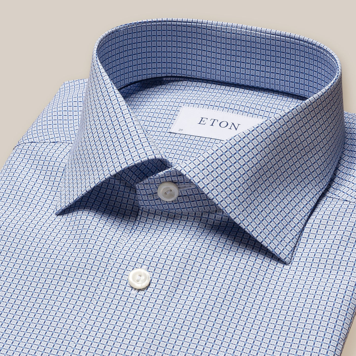 Eton Contemporary Fit