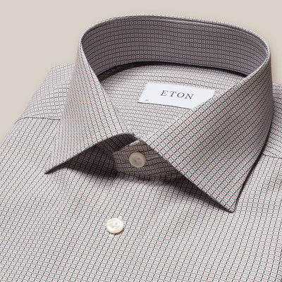 Eton Slim Fit