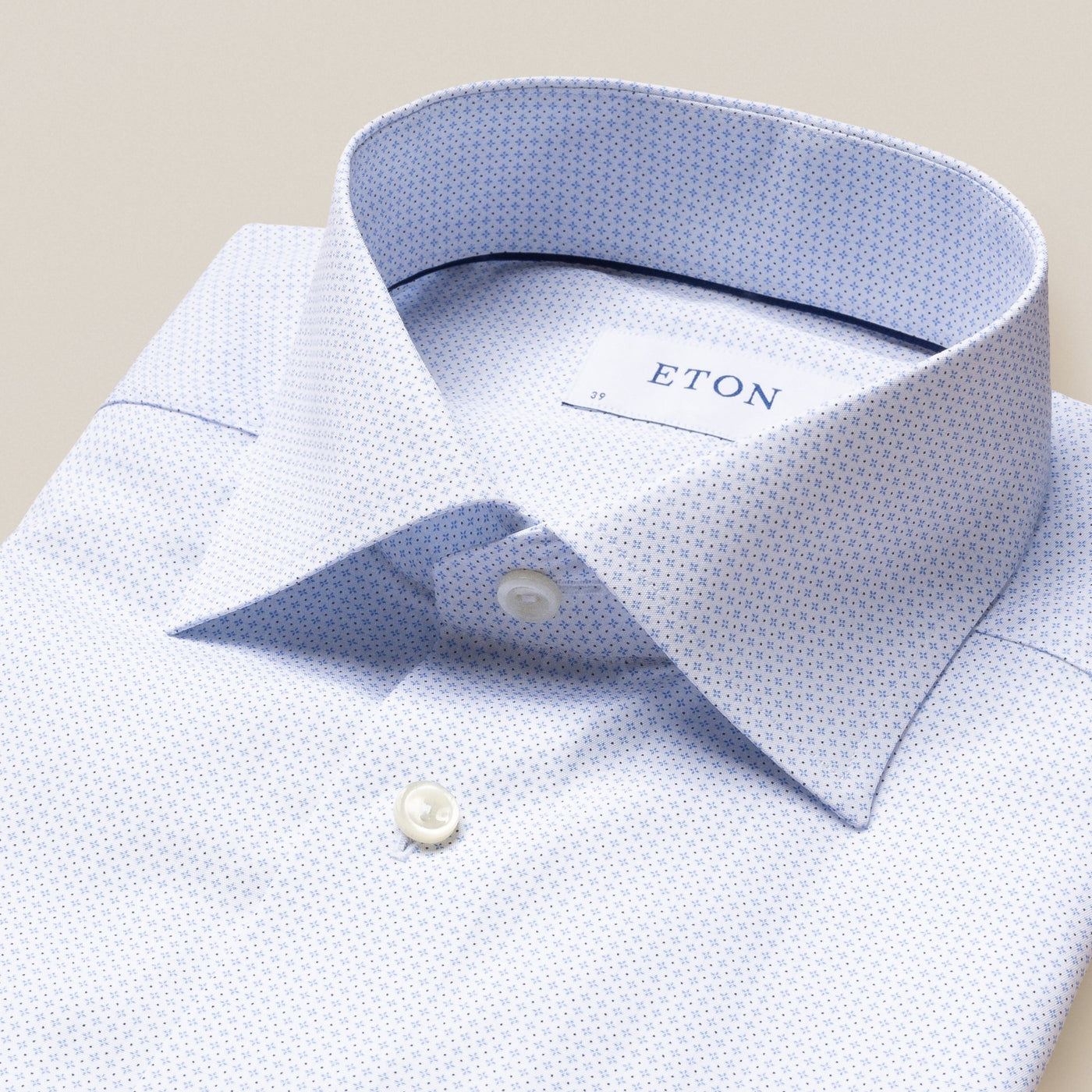 Eton Contemporary Fit