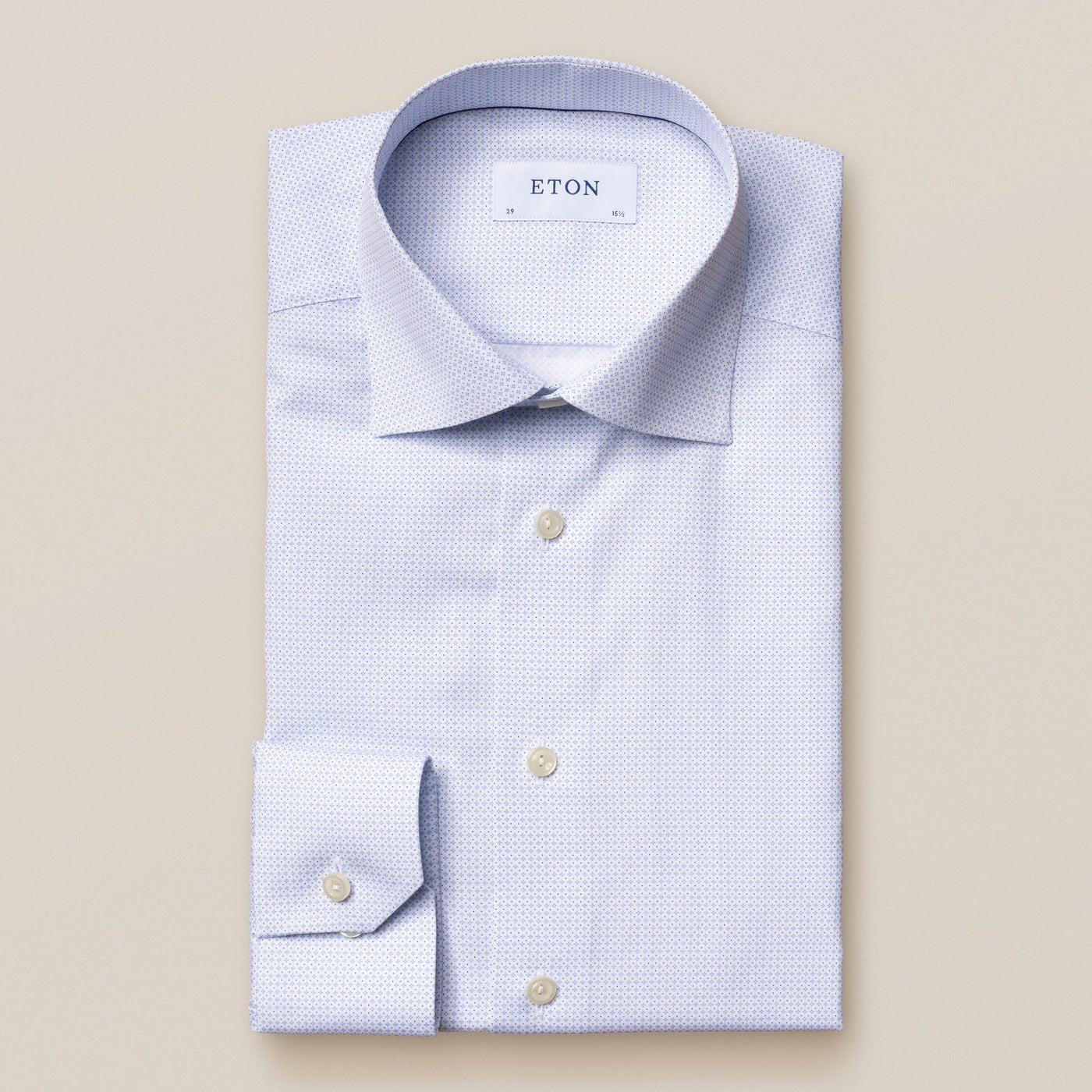 Eton Contemporary Fit