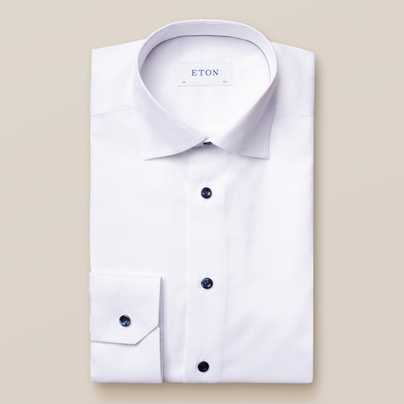 Eton Contemporary Fit