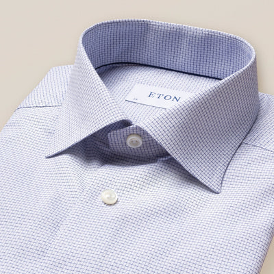 Eton Slim Fit