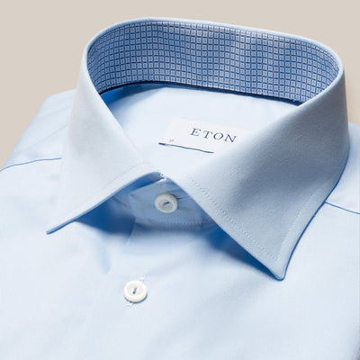 Eton Contemporary Fit