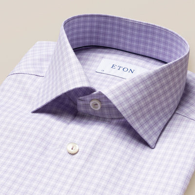 Eton Slim Fit