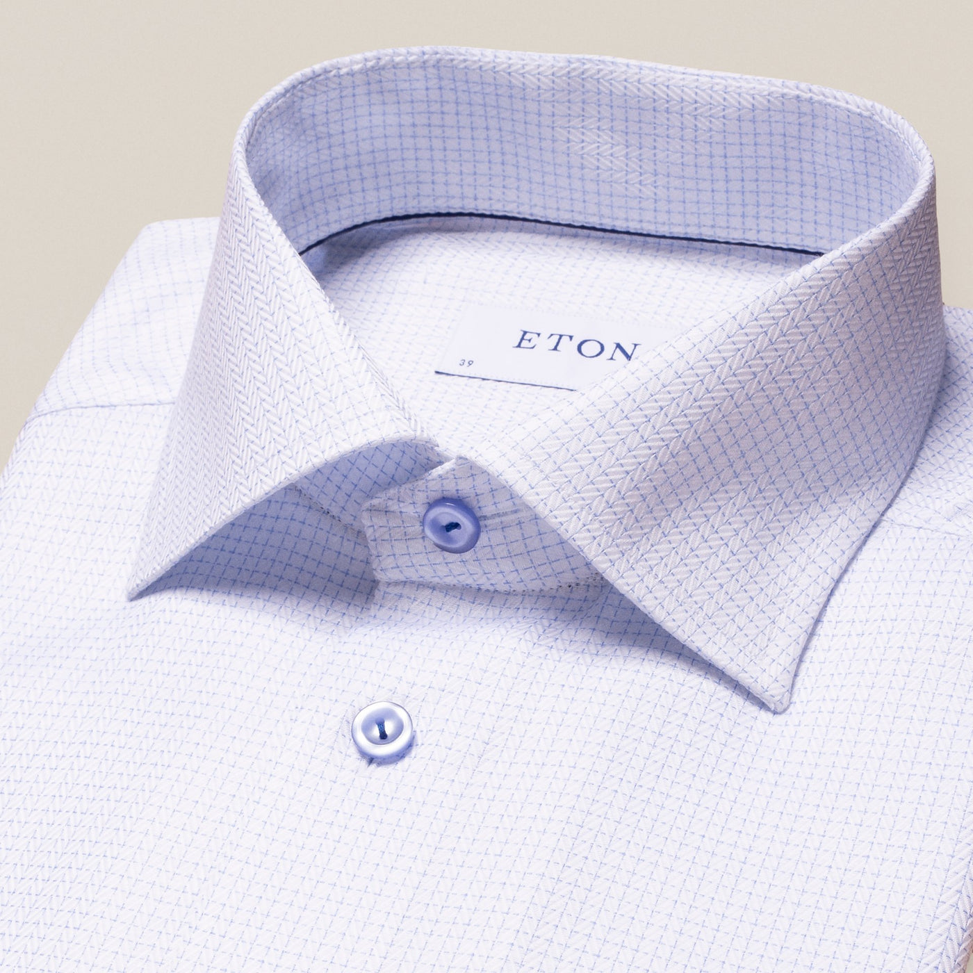 Eton Contemporary Fit