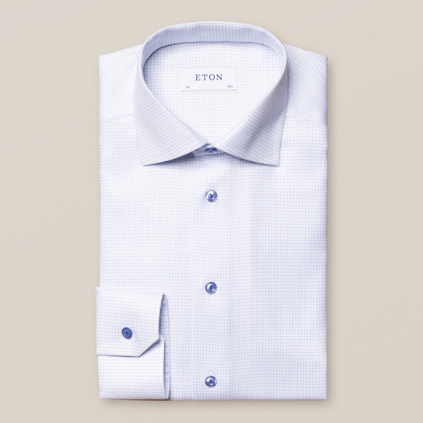 Eton Contemporary Fit