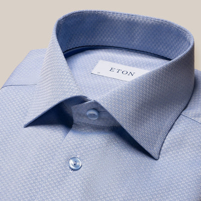 Eton Slim Fit